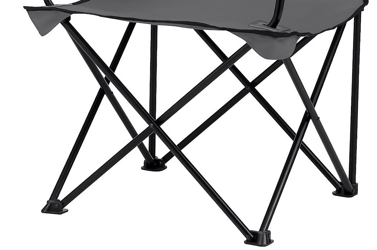 Krzesło COLEMAN Quad Chair podłokietniki ergonomia wygoda