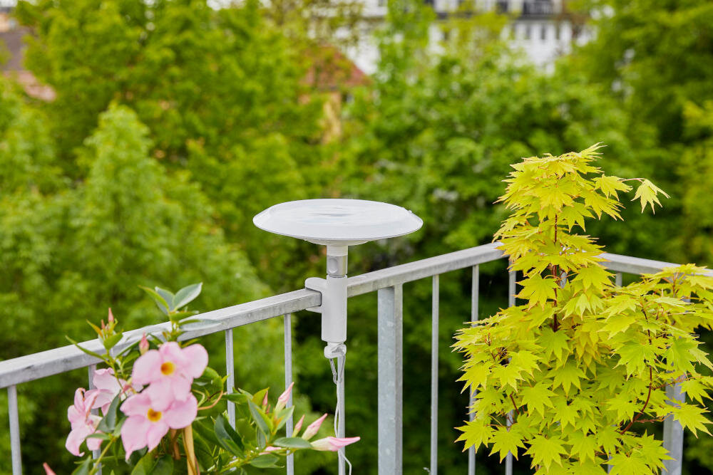 GARDENA nowoczesny dekoracyjny dodatek ogród aranżacja basen stylistyka elegancki wygląd funkcjonalność
