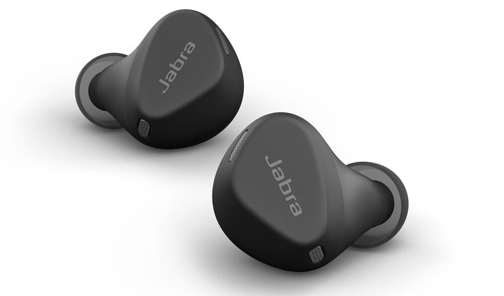 Słuchawki Jabra Elite 4 Active dostosowanie preferencje 