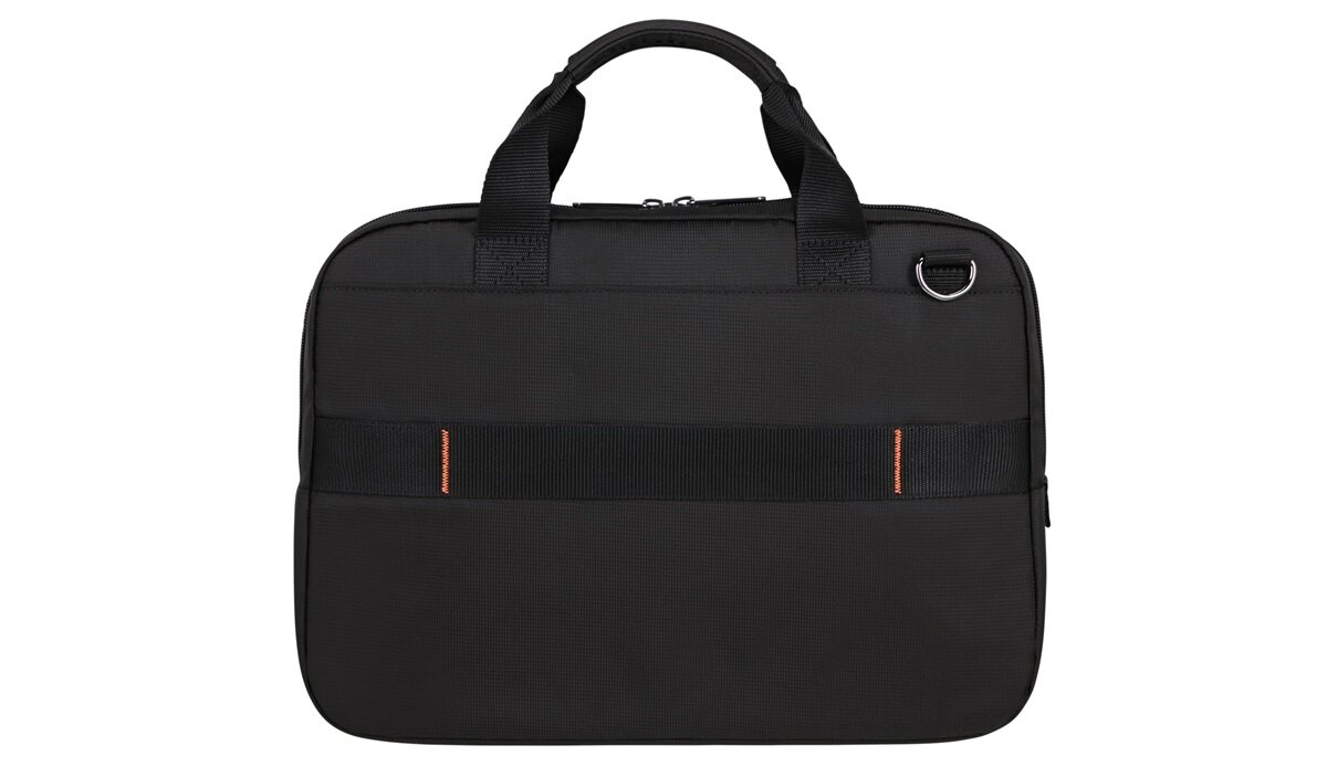 Idealna w podróży torba na laptopa Samsonite Network 4