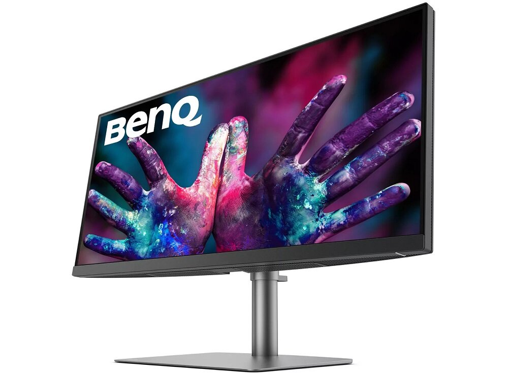 Monitor BENQ DesignVue PD3420Q - HDMI 