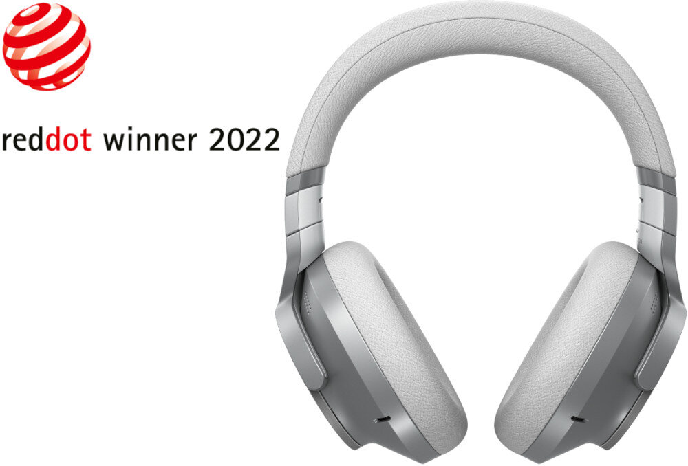 Słuchawki TECHNICS EAH-A800 nagroda reddot