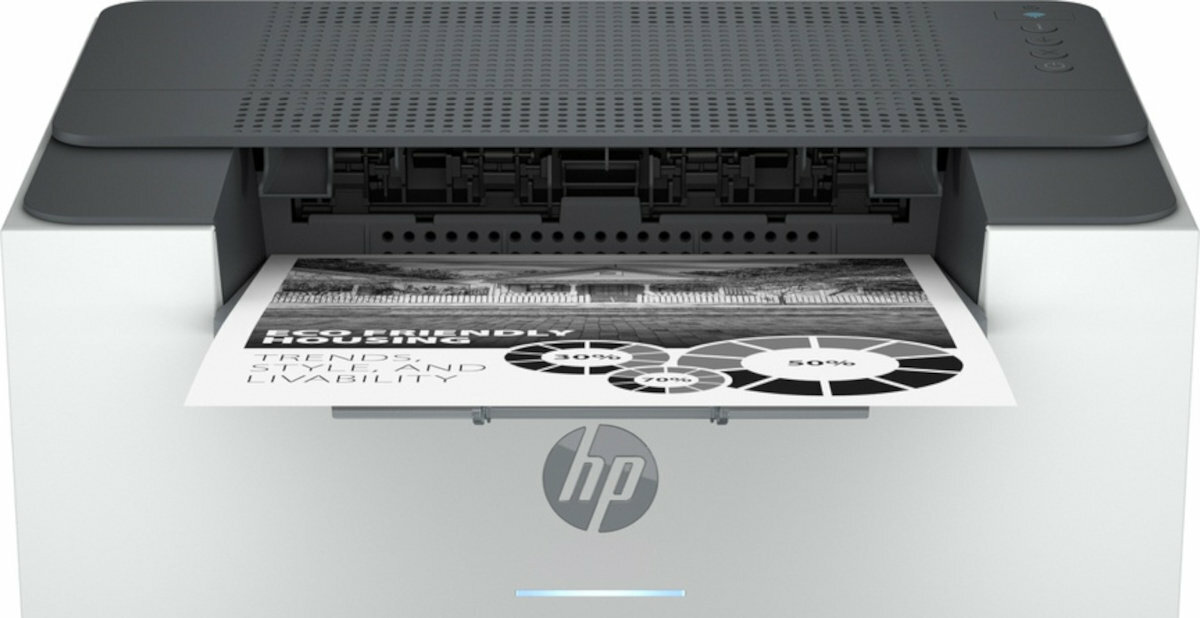 HP-LASERJET-M209DW-papier-podajnik