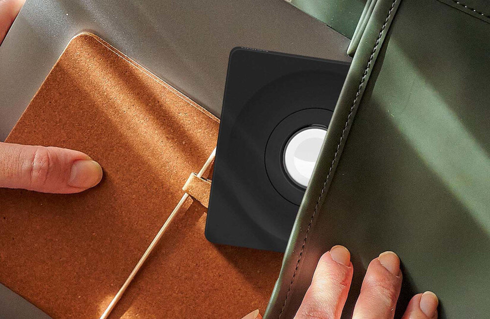 Ładowarka indukcyjna BELKIN 3w1 MagSafe 40 minimalizm desigh wysoka jakość materiałów wymiary kompaktowe