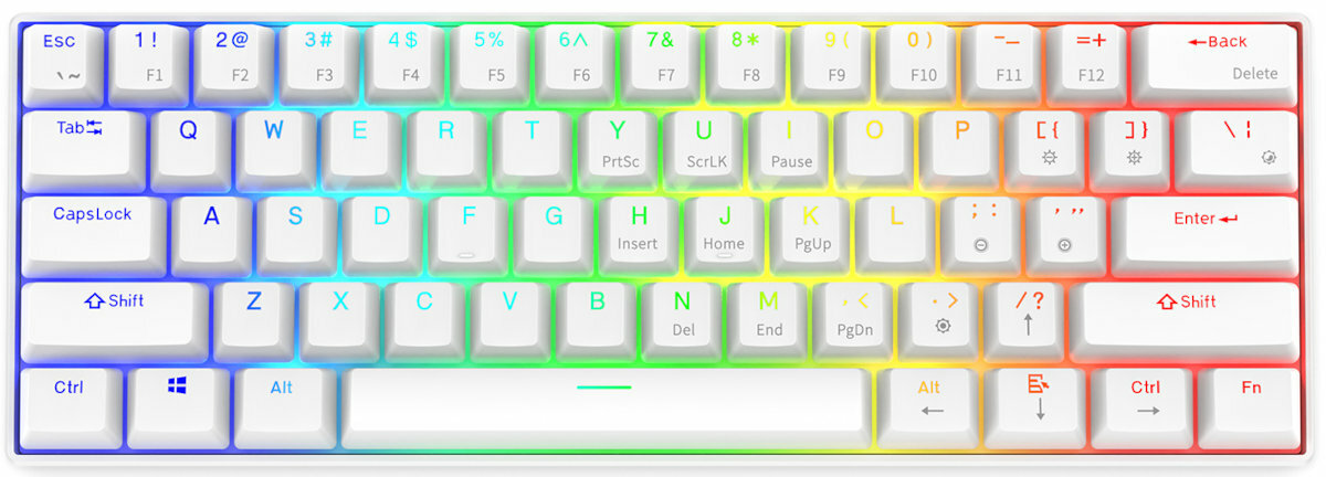KRUX-Neo-Pro-White-RGB-Gateron-Yellow-front