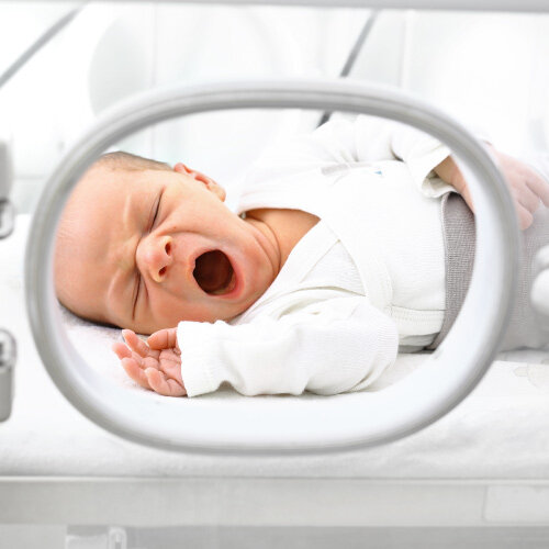 Waga dla niemowląt VITAMMY Infant monitorowanie noworodek niemowlę
