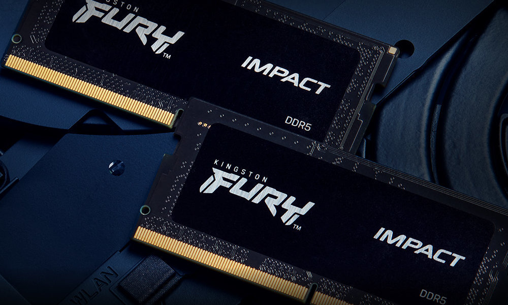 Pamiec-RAM-KINGSTON-FURY-Impact-DDR5-plug-and-play