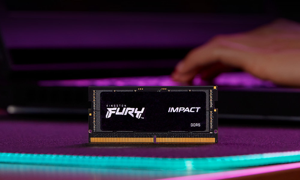 Pamiec-RAM-KINGSTON-FURY-Impact-DDR5-wysoka-predkosc