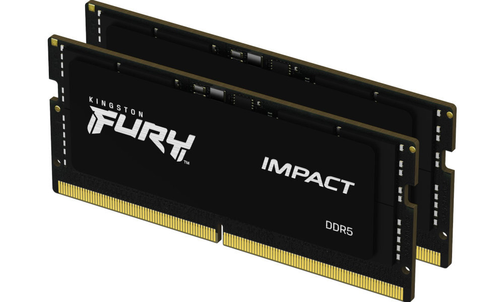 Pamiec-RAM-KINGSTON-FURY-Impact-DDR5-zatwierdzenie-producentow-plyt-glownych
