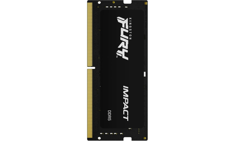 Pamiec-RAM-KINGSTON-FURY-Impact-DDR5-plug-and-play