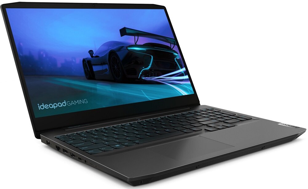 Laptop LENOVO IdeaPad Gaming 3 - nowa jakośc gamingu procesor Intel Core i5