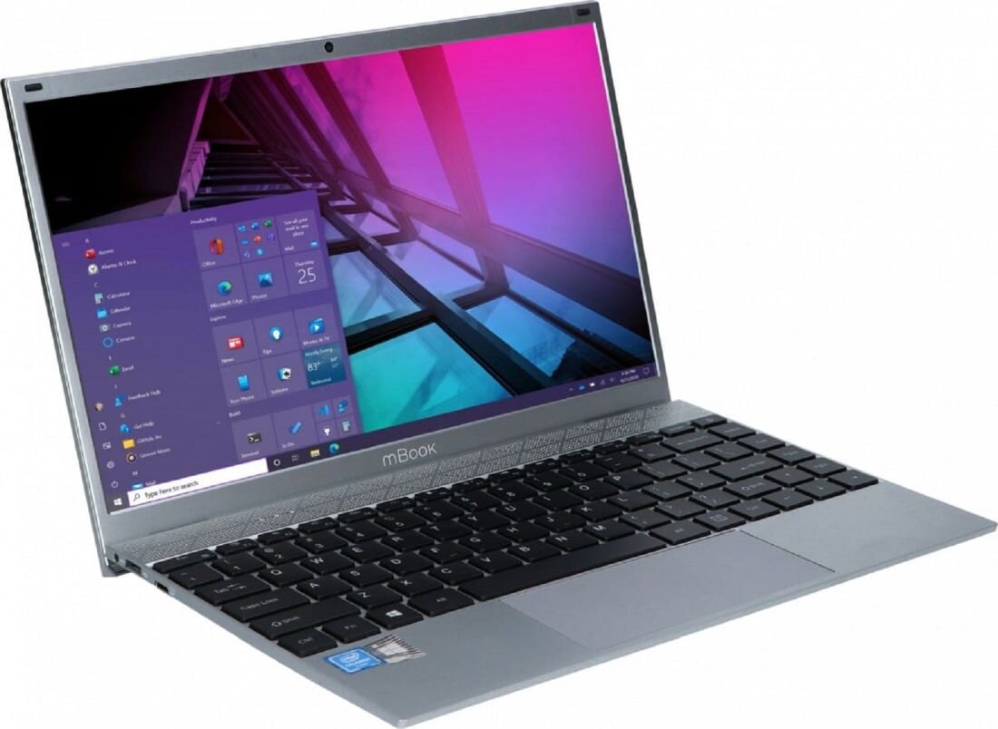 Laptop MAXCOM mBook 14 - Intel 