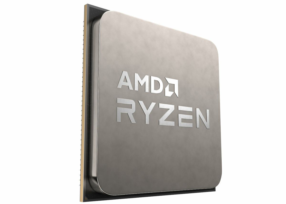 AMD-Procesor