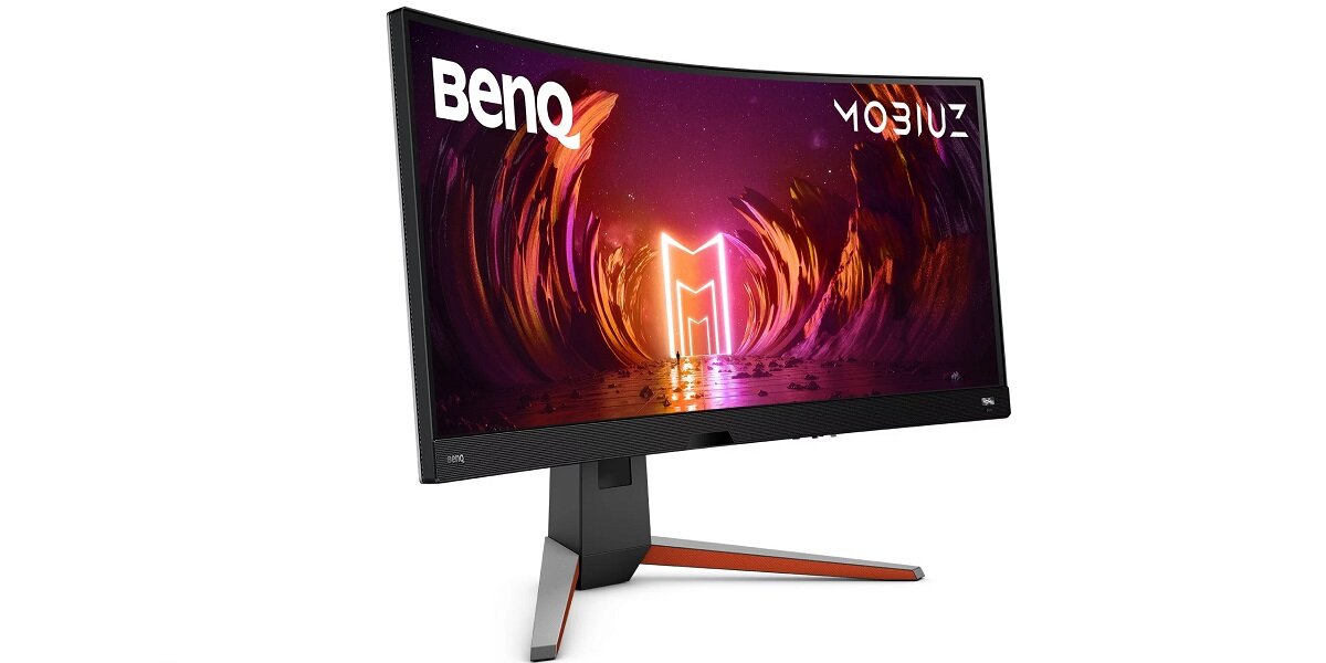 Monitor BENQ Mobiuz EX3410R AMD FreeSync Premium