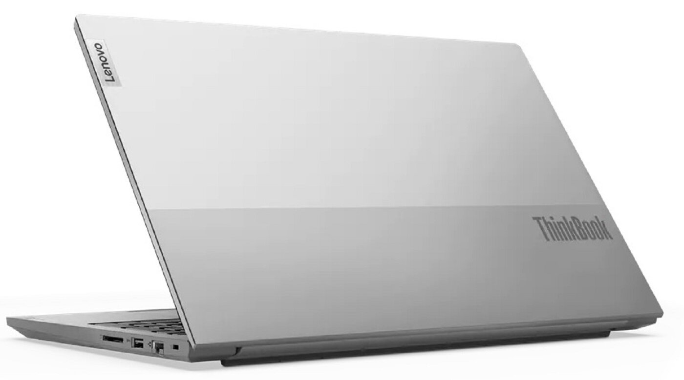 Laptop LENOVO ThinkBook G4 - Thunderbolt 4 USB HDMI