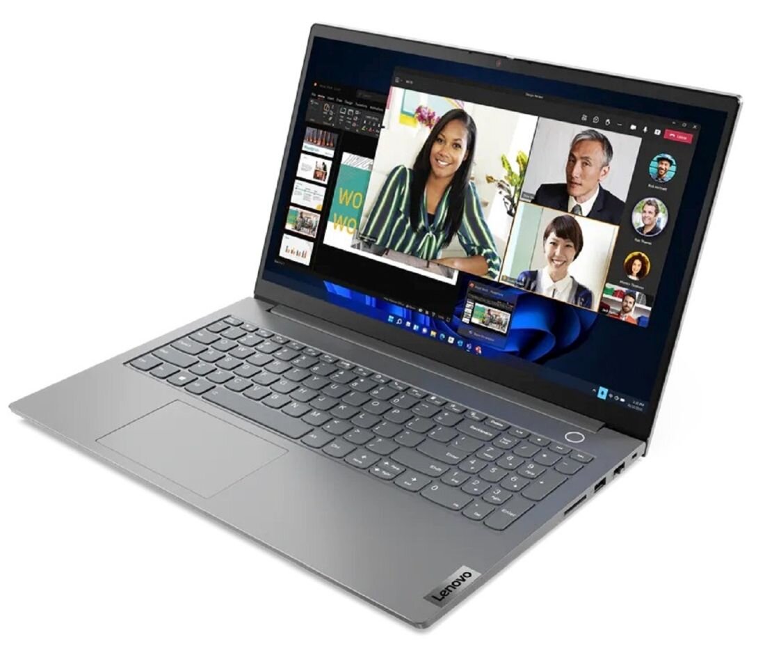Laptop LENOVO ThinkBook G4 - Intel Core 12-stej generacji 