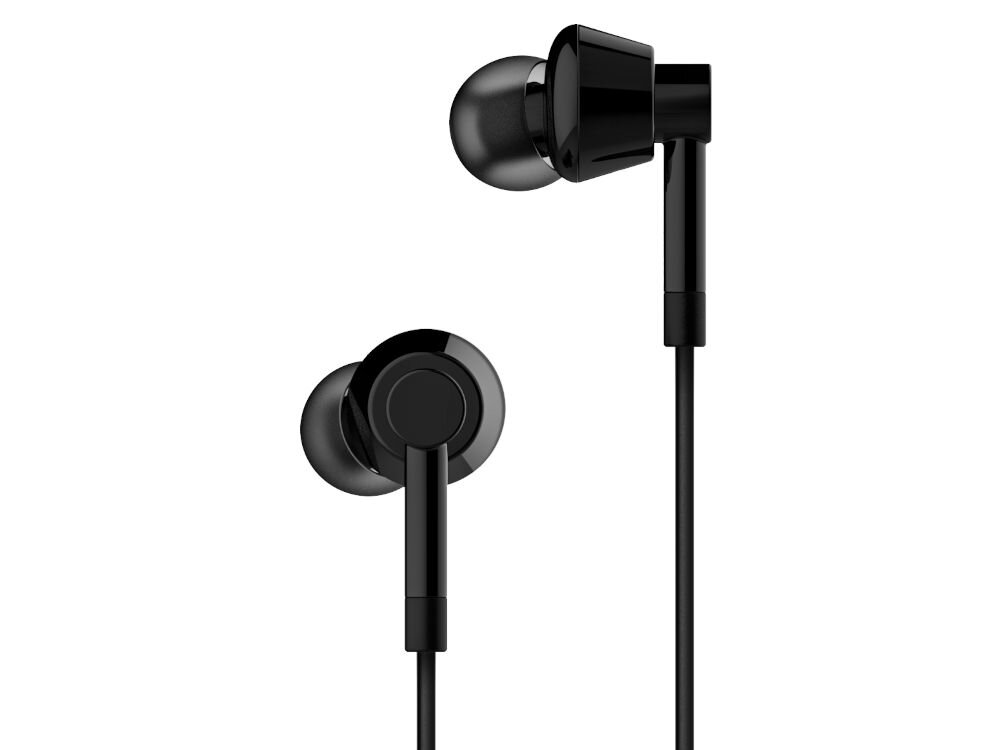 Słuchawki NOKIA Wired Buds 120 cm, jack 3,5 mm, wszechstronność i kompatybilność, telefon, odtwarzacz, inne