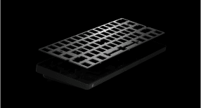 SteelSeries Keyboard