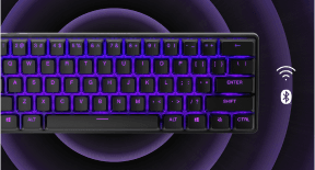 SteelSeries Keyboard