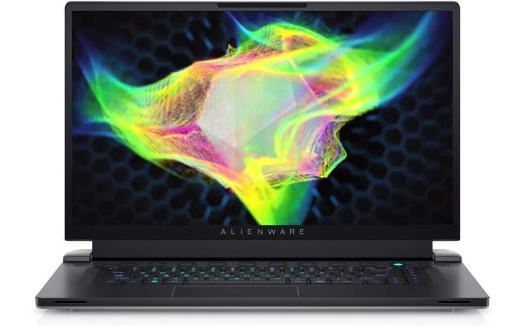 Laptop DELL Alienware x17 R2 15R2 - FHD