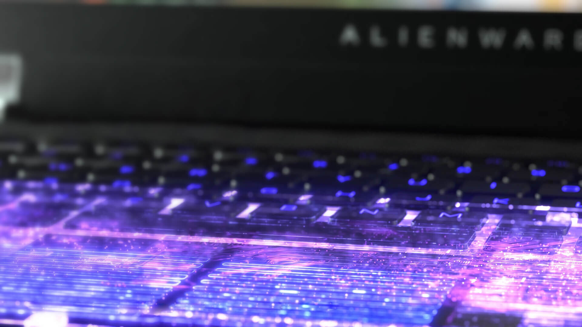 Laptop DELL Alienware X14 14R1 - Dell Comfort View   