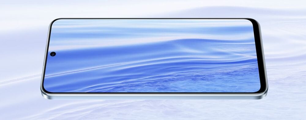 Smartfon HUAWEI Nova Y70  ekran bateria aparat procesor ram pamięć pojemność rozdzielczość zdjęcia filmy opis dane cechy blokady system łączność wifi bluetooth obudowa szkło odporność porty muzyka transfer sieć przekątna matryca waga czujniki