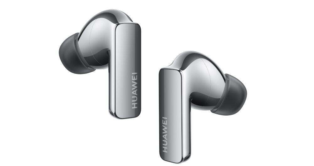 Słuchawki dokanałowe HUAWEI FreeBuds Pro 2 brzmienie komfort jakość nowe niezrównane standardy