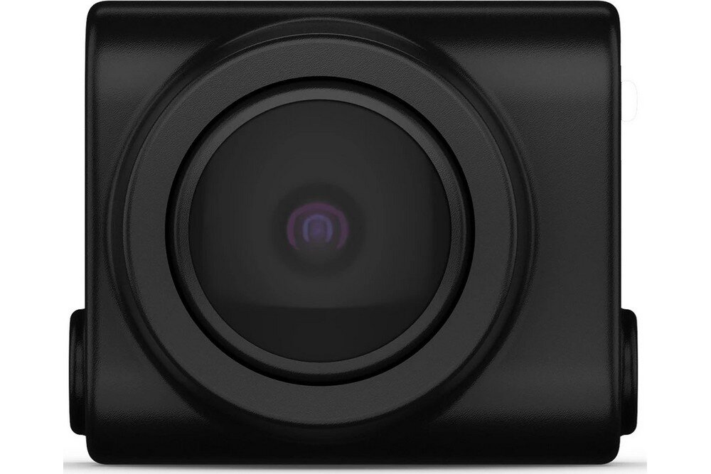 Kamera cofania GARMIN BC50 obiektyw rozdzielczość nagrywanie kąt zapis sensor czujnik montaż wymiary ładowanie zasilanie auto samochód rejestrowanie karta pamięć pojemność ładowarka obraz zdjęcia filmy aplikacja sterowanie 