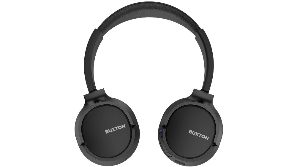 Słuchawki nauszne BUXTON BHP 7300  - Rozdzielczość UHD 4K