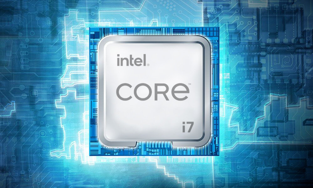 Komputer HP Omen 40L procesor intel core