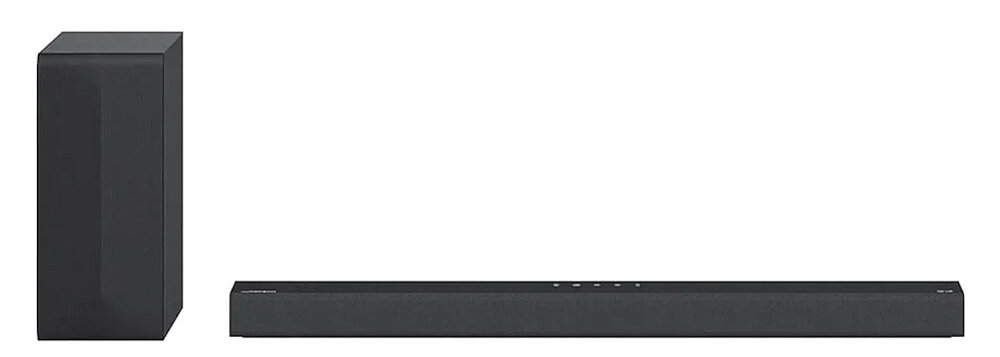 Soundbar LG S65Q  - Hi-Res