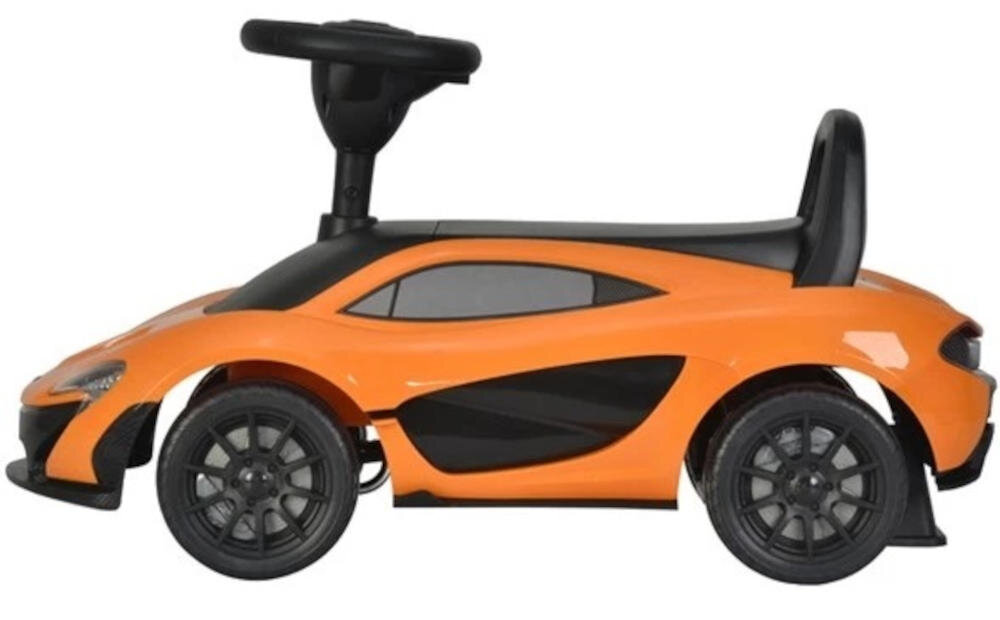 BUDDY TOYS McLaren P1 BPC 5143 samochodzik model mclaren motoryzacja kolorystyka