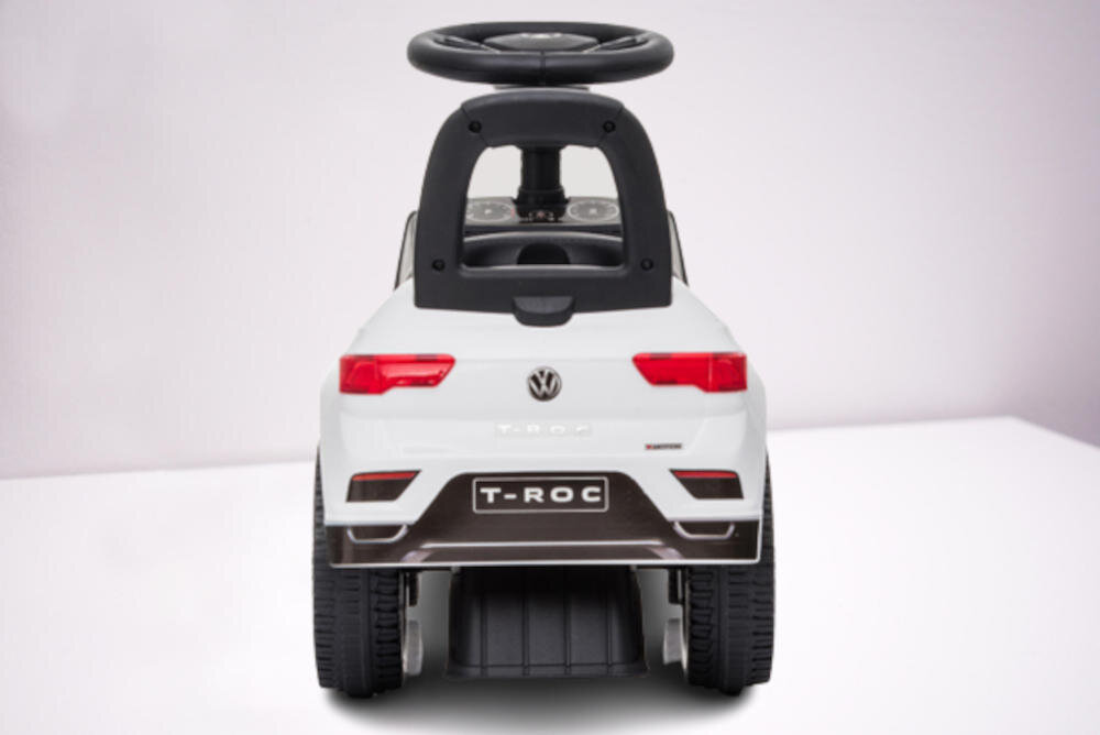 BUDDY TOYS Volkswagen T-Rock BPC 5160 zabawka jeździk dzieci dbałość detale tworzywo sztuczne wilgoć światło słoneczne temperatura