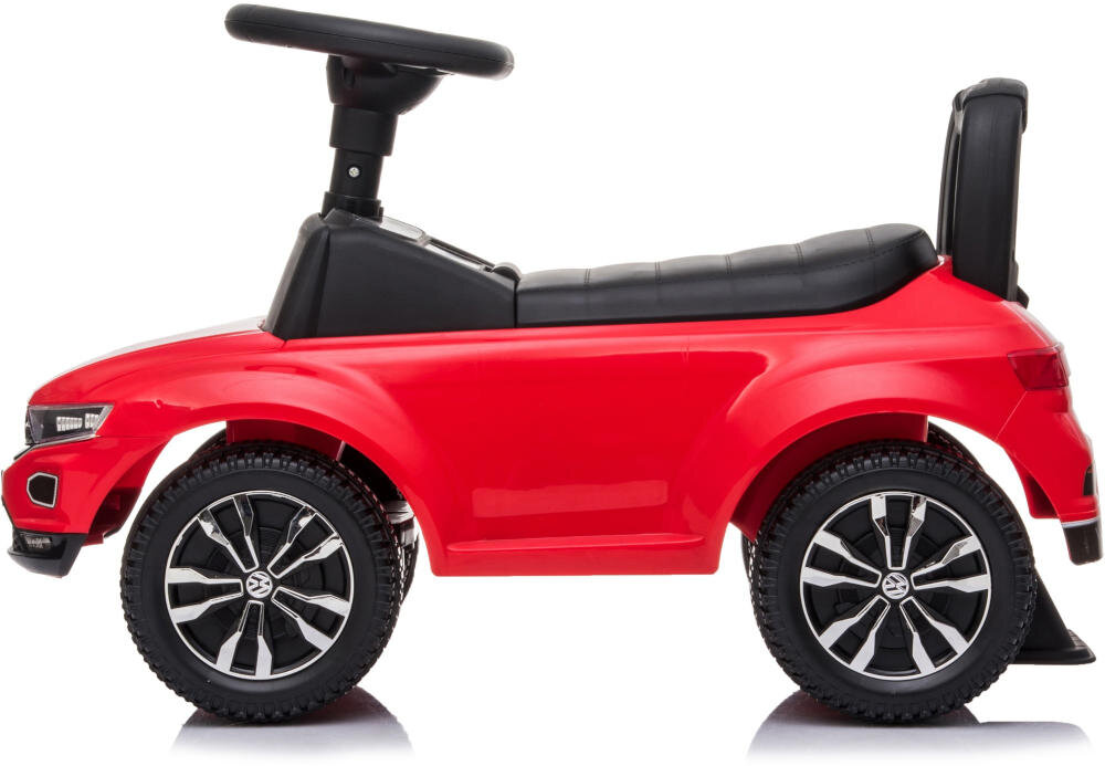 BUDDY TOYS Volkswagen T-Rock BPC 5161 pojazd oparcie kontrola tor jazda dziecko rodzic spacer