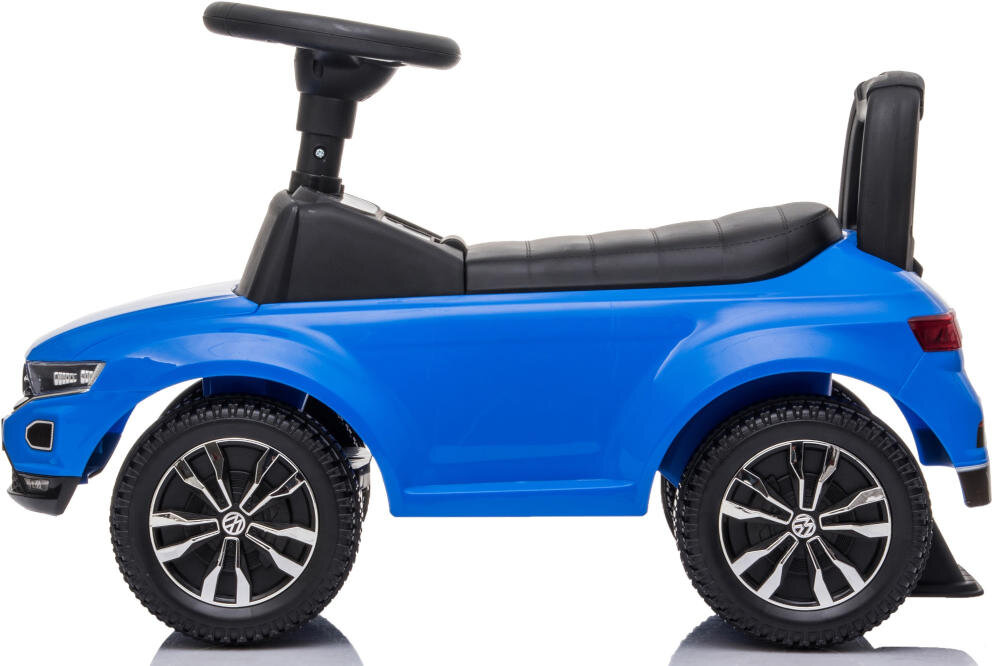 BUDDY TOYS Volkswagen T-Rock BPC 5165 pojazd oparcie kontrola tor jazda dziecko rodzic spacer