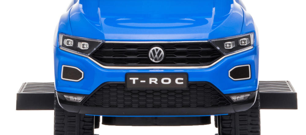 BUDDY TOYS Volkswagen T-Rock BPC 5265 samochodzik model mclaren motoryzacja kolorystyka