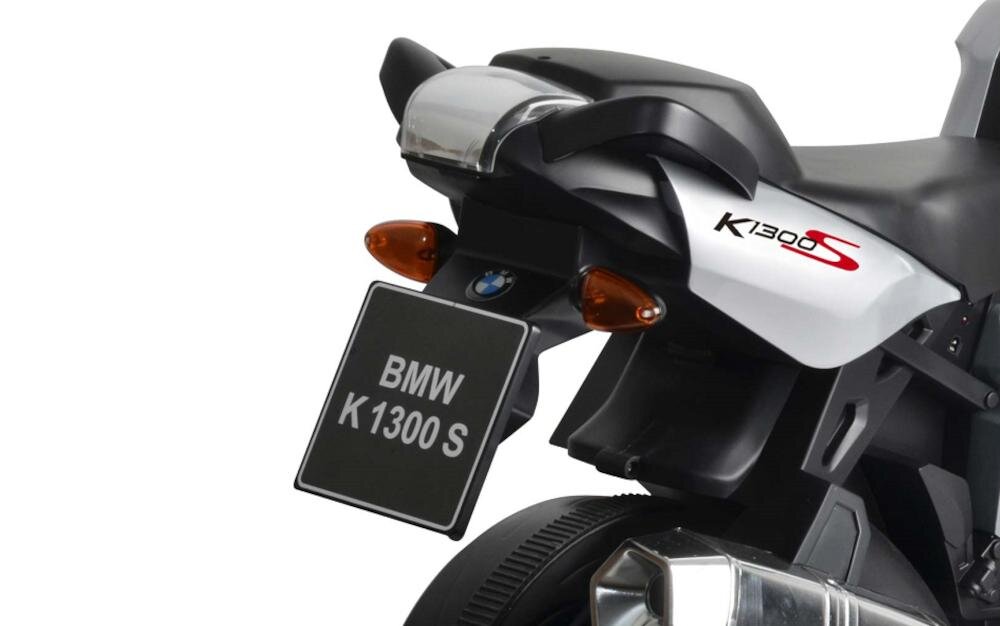 BUDDY TOYS BMW K1300 BEC 6010 złacze ładowanie siedzisko rejestracja