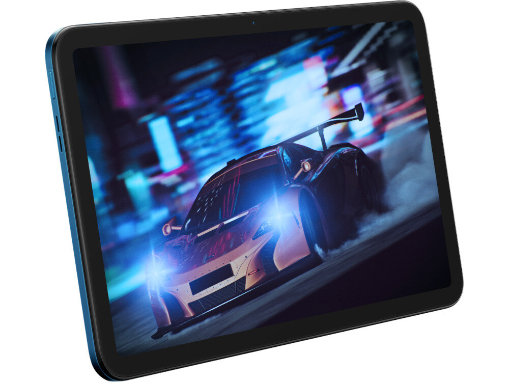 Tablet NOKIA T20 TA-1392 10.4 4/64 GB Wi-Fi Niebieski procesor podzespoły wydajność