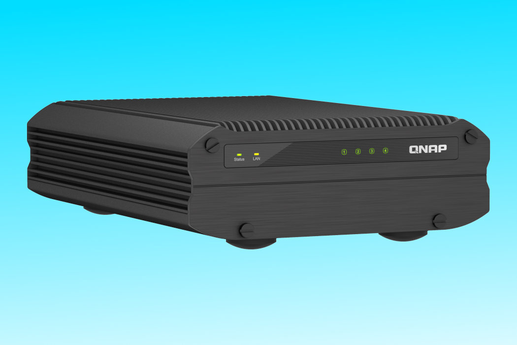 Serwer plików QNAP TS-i410X-8G-8G dostępność zastoswoanie