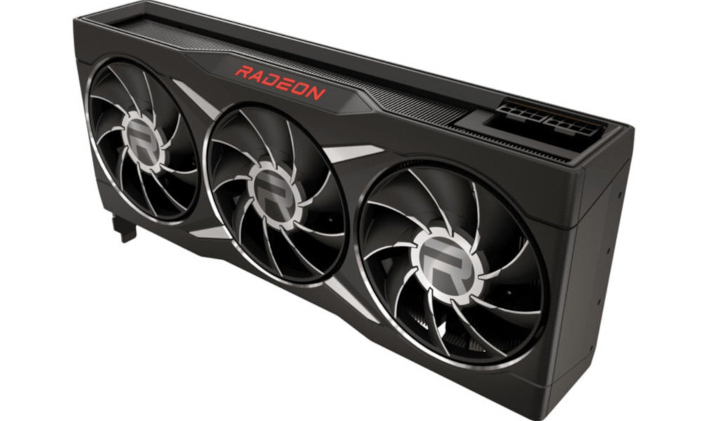 AMD Radeon RX 6950 XT 16GB 