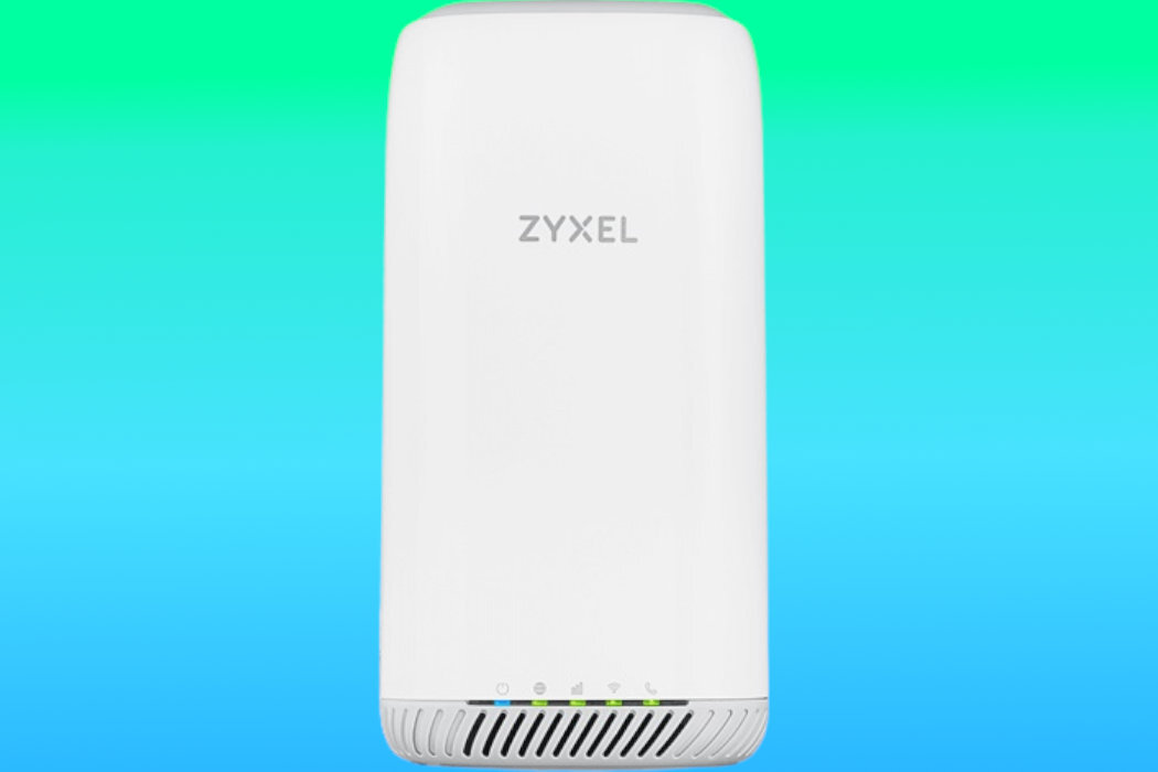 Router ZYXEL LTE5398-M904 internetowy interfejs
