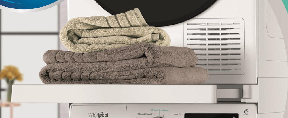 WPRO SKD500 wysuwana półka łącznik pranie wkładanie wyjmowanie