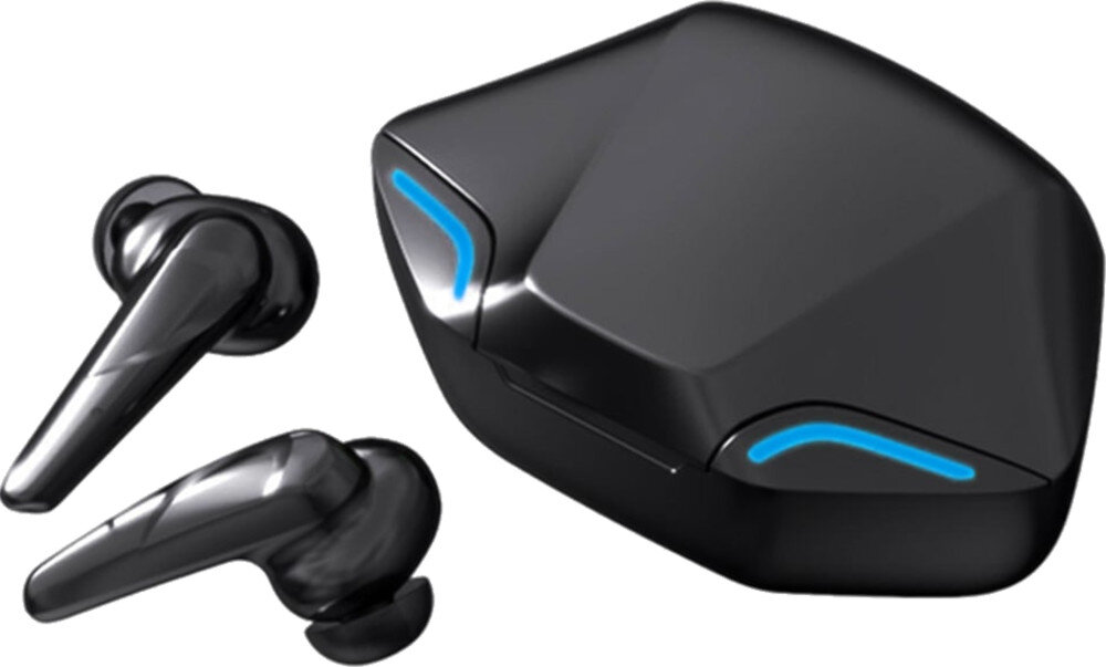 Słuchawki MEDIA-TECH Rhoid TWS MT3607 łączność technologie Bluetooth