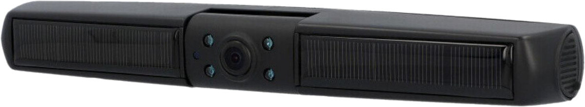 Kamera cofania AEG RZ 4.3 praktyczne akcesorium do samochodu