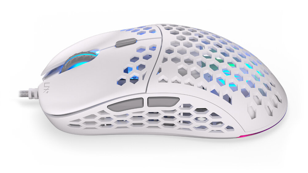 Mysz ENDORFY Lix Plus sensor czułość