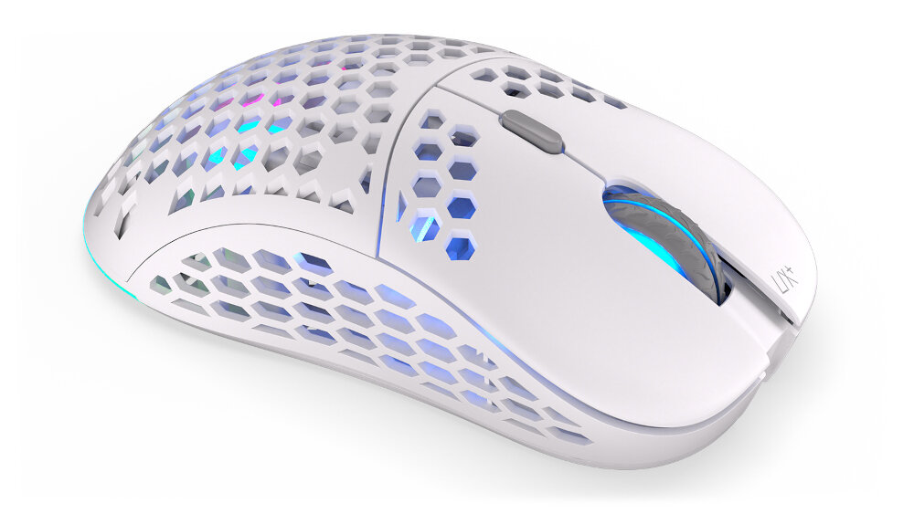 Mysz ENDORFY Lix Plus Wireless sensor czułość prędkość