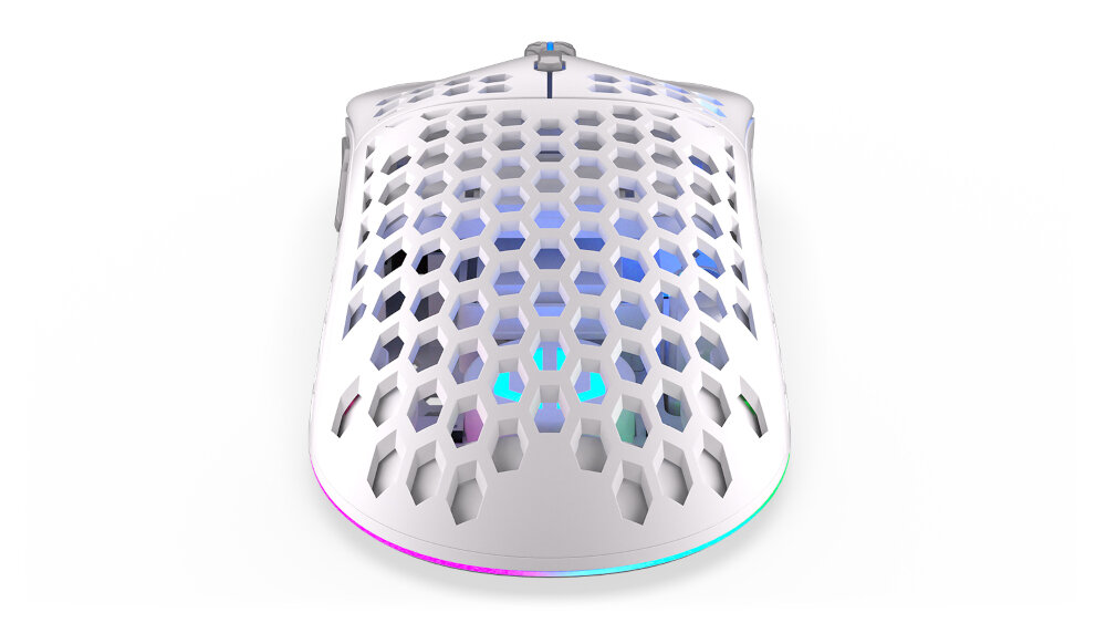 Mysz ENDORFY Lix Plus Wireless AKUMULATOR WYTRZYMAŁOŚĆ