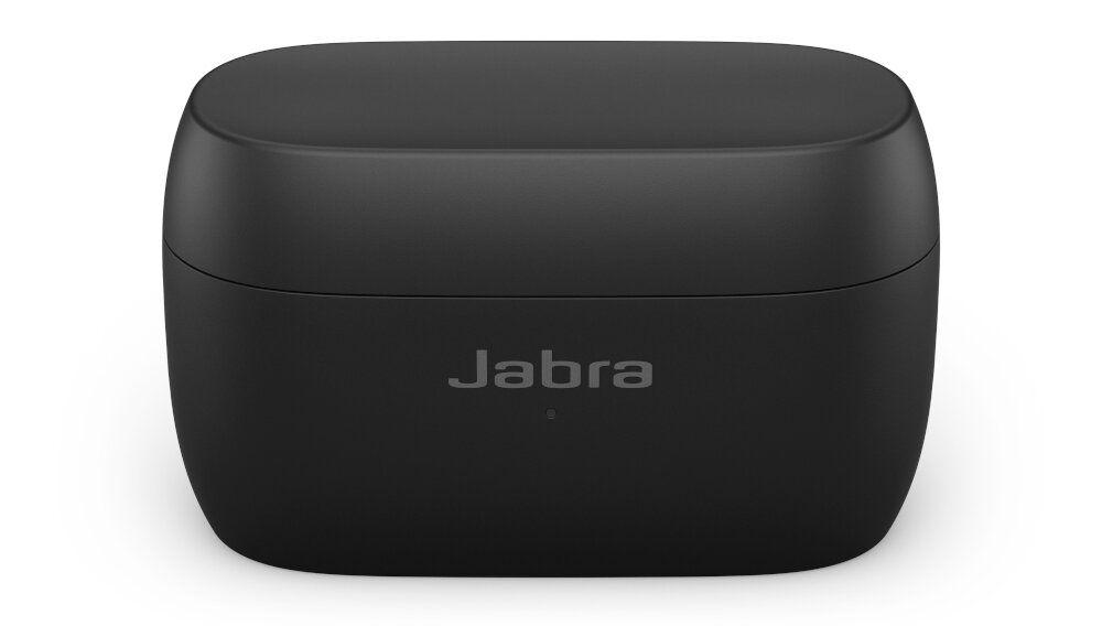 Słuchawki dokanałowe JABRA Elite 3 Active pasywna redukcja szumów