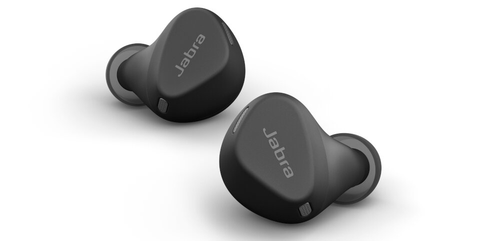 Słuchawki dokanałowe JABRA Elite 3 Active Bluetooth 5.2