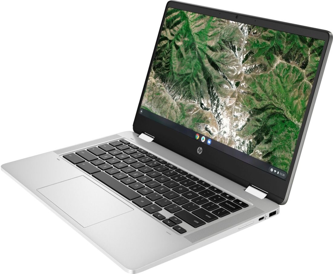 Laptop HP Chromebook x360 - Intel